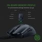 Razer Viper Mini, juoda kaina ir informacija | Pelės | pigu.lt