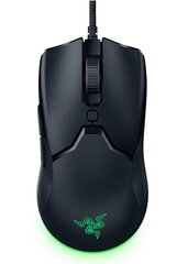 Razer Viper Mini, черный цена и информация | Мыши | pigu.lt