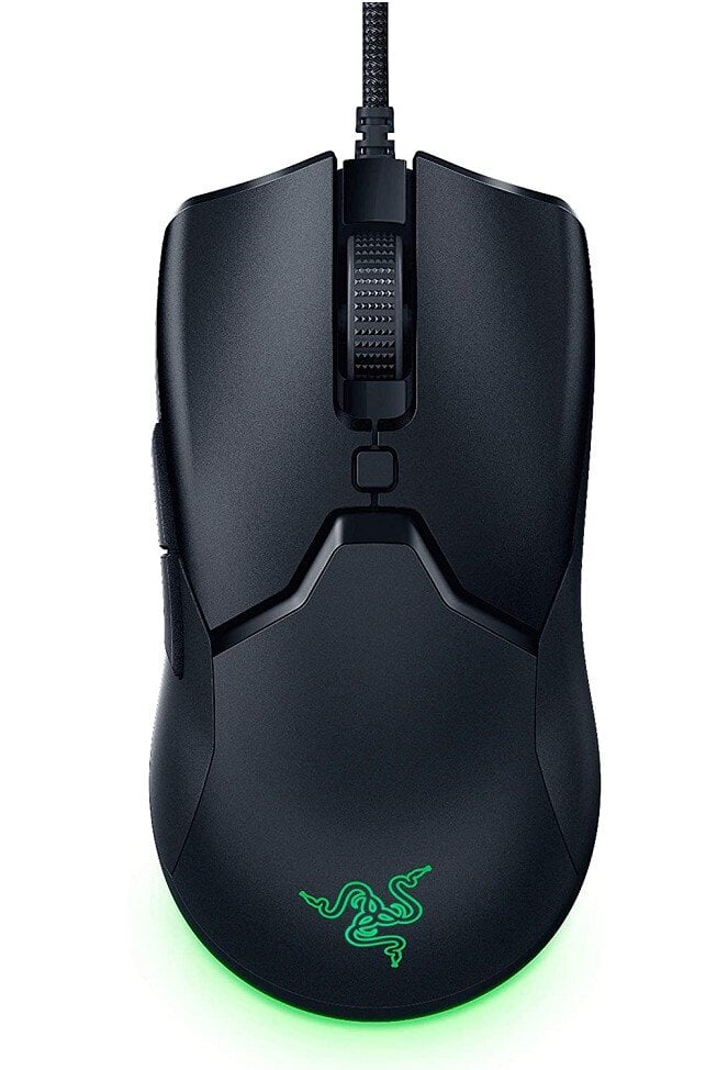 Razer Viper Mini, juoda kaina ir informacija | Pelės | pigu.lt