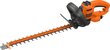 Elektrinės gyvatvorių žirklės Black&Decker BEHTS301-QS kaina ir informacija | Gyvatvorių, žolės žirklės | pigu.lt