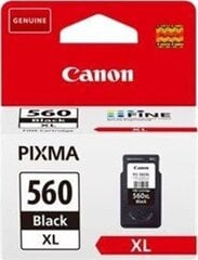 Canon 3712C006, juoda kaina ir informacija | Kasetės rašaliniams spausdintuvams | pigu.lt