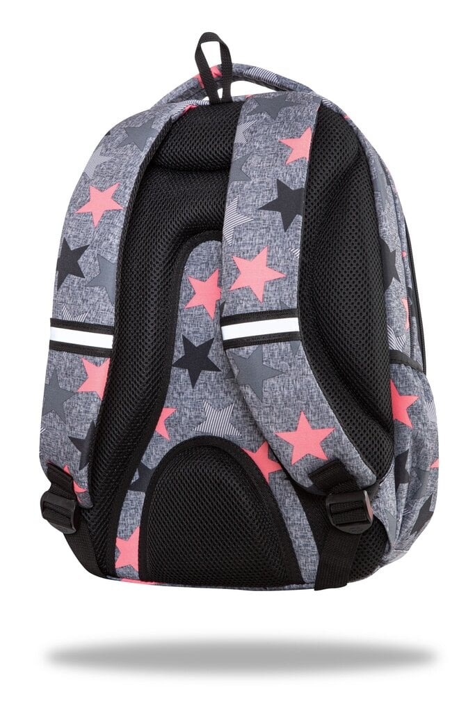 Kuprinė CoolPack Spiner Termic Fancy Stars C01176 kaina ir informacija | Kuprinės mokyklai, sportiniai maišeliai | pigu.lt