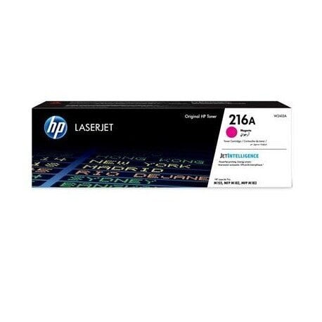 HP 216A W2413A Tonerio kaina ir informacija | Kasetės lazeriniams spausdintuvams | pigu.lt