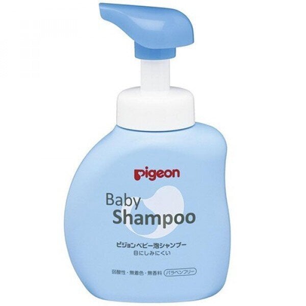Šampūno putos „Pigeon“, 350 ml kaina ir informacija | Kosmetika vaikams ir mamoms | pigu.lt