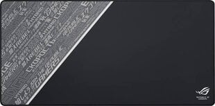 Asus 90MP00K3-B0UA00, черный/серый/белый цена и информация | Мыши | pigu.lt