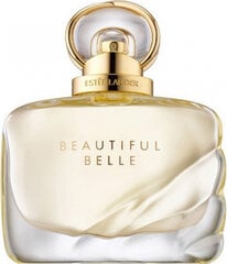 Kvapusis vanduo Estée Lauder Beautiful Belle EDP moterims, 50 ml kaina ir informacija | Kvepalai moterims | pigu.lt