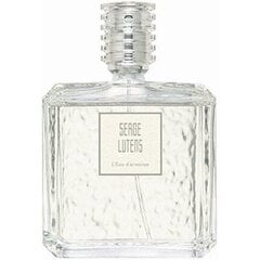 Kvapusis vanduo moterims/vyrams Serge Lutens L'Eau D' Armoise EDP 100 ml kaina ir informacija | Kvepalai moterims | pigu.lt