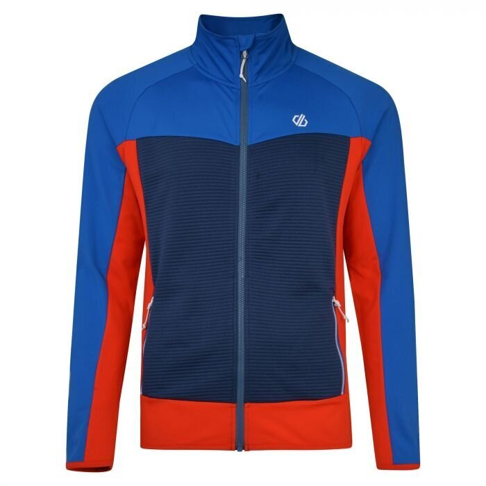 Bluzonas Dare2b Riform Core Stretch kaina ir informacija | Sportinė apranga vyrams | pigu.lt