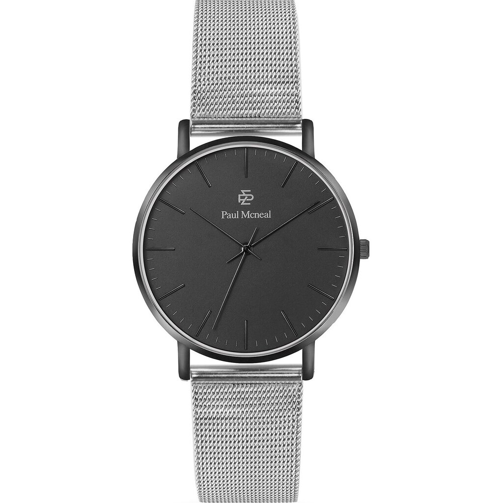Laikrodis Paul Mcneal MAE-2500 цена и информация | Vyriški laikrodžiai | pigu.lt