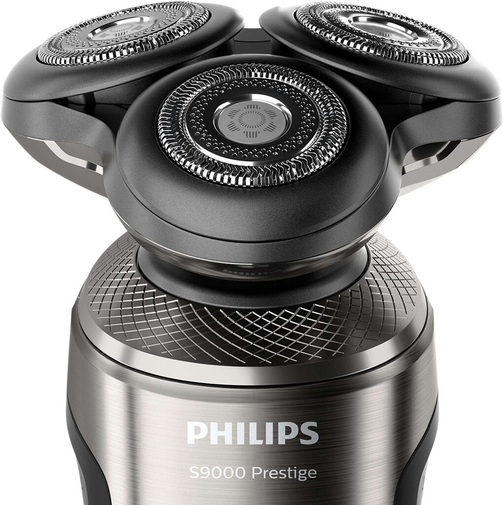 Philips SP9860/13 kaina ir informacija | Barzdaskutės | pigu.lt