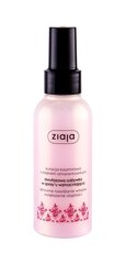 Ziaja Cashmere Duo-Phase Conditioning Spray бальзам 125 мл цена и информация | Бальзамы, кондиционеры | pigu.lt