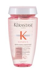 Шампунь против выпадения волос Kerastase Genesis Anti Hair-fall 250 мл цена и информация | Шампуни | pigu.lt