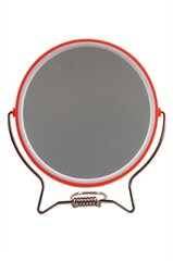 TITANIA apvalus veidrodis kaina ir informacija | Kosmetinės, veidrodėliai | pigu.lt