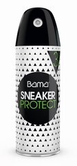 Импрегнант Bama Sneaker, 200 мл цена и информация | Средства для ухода за одеждой и обувью | pigu.lt