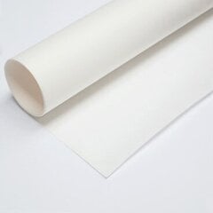 Калька бумага для выкройки 84 см 2,5 м/рул. цена и информация | Siuvimo reikmenys | pigu.lt