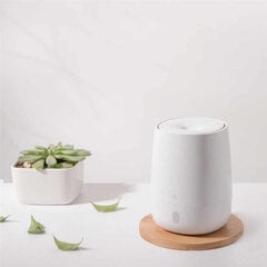 Ароматерапевтический аппарат XIAOMI HL Happy Life, 120 мл (Увлажняющий крем, Диффузор эфирного масла) цена и информация | Увлажнители воздуха | pigu.lt