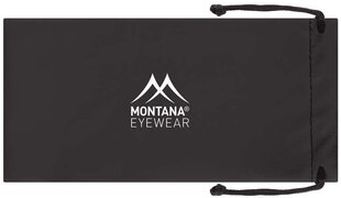 Солнцезащитные очки Montana MP48B Polarized цена и информация | Легкие и мощные прозрачные защитные очки для велосипедов | pigu.lt