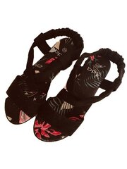 Moteriški sandalai kaina ir informacija | Basutės moterims | pigu.lt