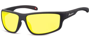 Спортивные солнцезащитные очки Montana Collection Polarized цена и информация | Солнцезащитные очки для мужчин | pigu.lt