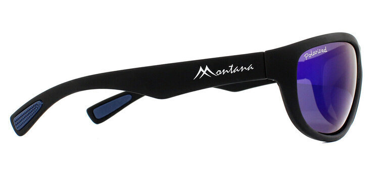 Sportiniai akiniai nuo saulės Montana SP312A Polarized kaina ir informacija | Akiniai nuo saulės vyrams | pigu.lt
