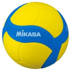 Tinklinio kamuolys vaikams Mikasa VS170W, patvirtintas FIVB, 5 dydis kaina ir informacija | Tinklinio kamuoliai | pigu.lt