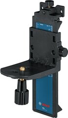 Настенный кронштейн Bosch WM 4 Professional 0601092400. цена и информация | Механические инструменты | pigu.lt