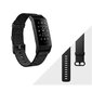 Fitbit Charge 4 (NFC), Granite Reflective kaina ir informacija | Išmaniosios apyrankės (fitness tracker) | pigu.lt