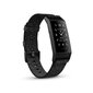 Fitbit Charge 4 (NFC), Granite Reflective kaina ir informacija | Išmaniosios apyrankės (fitness tracker) | pigu.lt