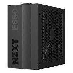 Nzxt NP-C650M-EU kaina ir informacija | Maitinimo šaltiniai (PSU) | pigu.lt