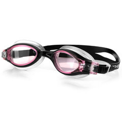 Plaukimo akiniai Spokey Trimp, rožiniai kaina ir informacija | Plaukimo akiniai | pigu.lt