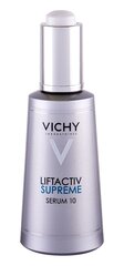 Сыворотка для лица Vichy Liftactiv Serum 10 Supreme, 50 мл цена и информация | Сыворотки для лица, масла | pigu.lt