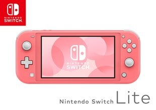 Nintendo Switch žaidimai ir jų priedai | pigu.lt
