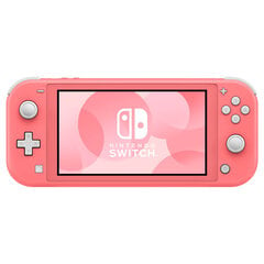 Nintendo Switch Lite 32GB kaina ir informacija | Žaidimų konsolės | pigu.lt