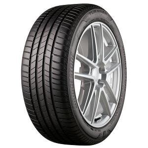 Bridgestone T005DG 95 Y XL RunFlat C A 72DB 225/45R18 kaina ir informacija | Vasarinės padangos | pigu.lt