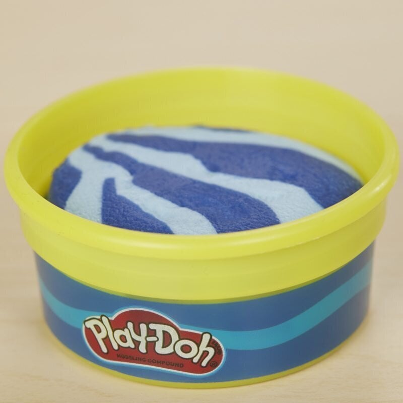 Plastilino rinkinys Gaisrinės sunkvežimis Play-doh, E6103 kaina ir informacija | Lavinamieji žaislai | pigu.lt