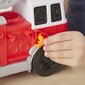 Plastilino rinkinys Gaisrinės sunkvežimis Play-doh, E6103 kaina ir informacija | Lavinamieji žaislai | pigu.lt