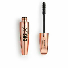 Тушь для ресниц Makeup Revolution Big Lash XL Volume Mascara цена и информация | Тушь, средства для роста ресниц, тени для век, карандаши для глаз | pigu.lt