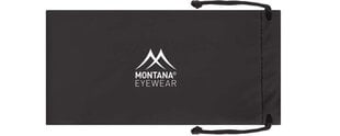 Солнцезащитные очки Montana SP98 Polarized цена и информация | Легкие и мощные прозрачные защитные очки для велосипедов | pigu.lt