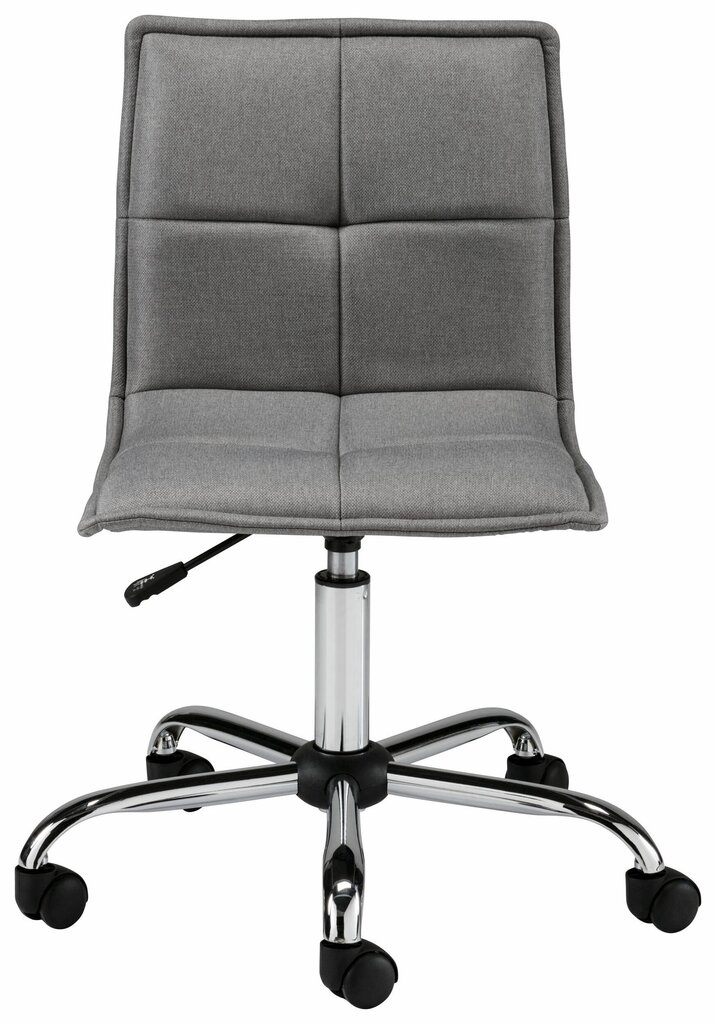 Biuro kėdė Notio Living Bartal, pilka цена и информация | Biuro kėdės | pigu.lt