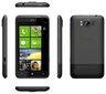 HTC X310e Titan EN/RU, Juoda kaina ir informacija | Mobilieji telefonai | pigu.lt