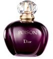 Tualetinis vanduo Dior Poison EDT moterims 50 ml