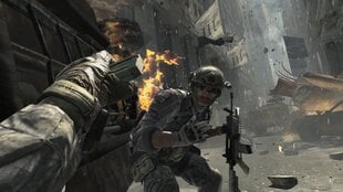 CALL OF DUTY: Modern Warfare 3, Wii kaina ir informacija | Kompiuteriniai žaidimai | pigu.lt