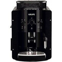 Krups EA 8118 Arabica Quattro Force цена и информация | Кофемашины | pigu.lt