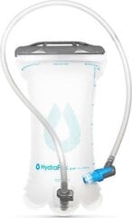 Мешок для воды HydraPak Velocity IT, 1500 мл, прозрачный цена и информация | Другой туристический инвентарь | pigu.lt