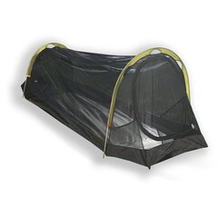 Палатка Rockland Soloist, зеленая цена и информация | Палатки | pigu.lt