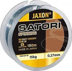 Леска Satori Spinning Line 150м цена и информация | Лески | pigu.lt