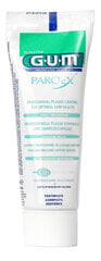 Зубная паста Paroex 0,06% CHX + 0,05% CPC 75 мл серия GUM® (1750) цена и информация | Зубные щетки, пасты | pigu.lt