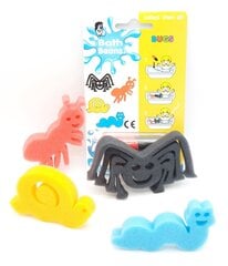 Фасоль для ванн - The Bean People - Жуки цена и информация | Игрушки для малышей | pigu.lt