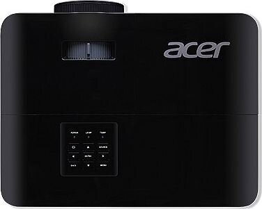 Acer MR.JR811.001 kaina ir informacija | Projektoriai | pigu.lt