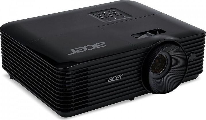 Acer MR.JR811.001 kaina ir informacija | Projektoriai | pigu.lt